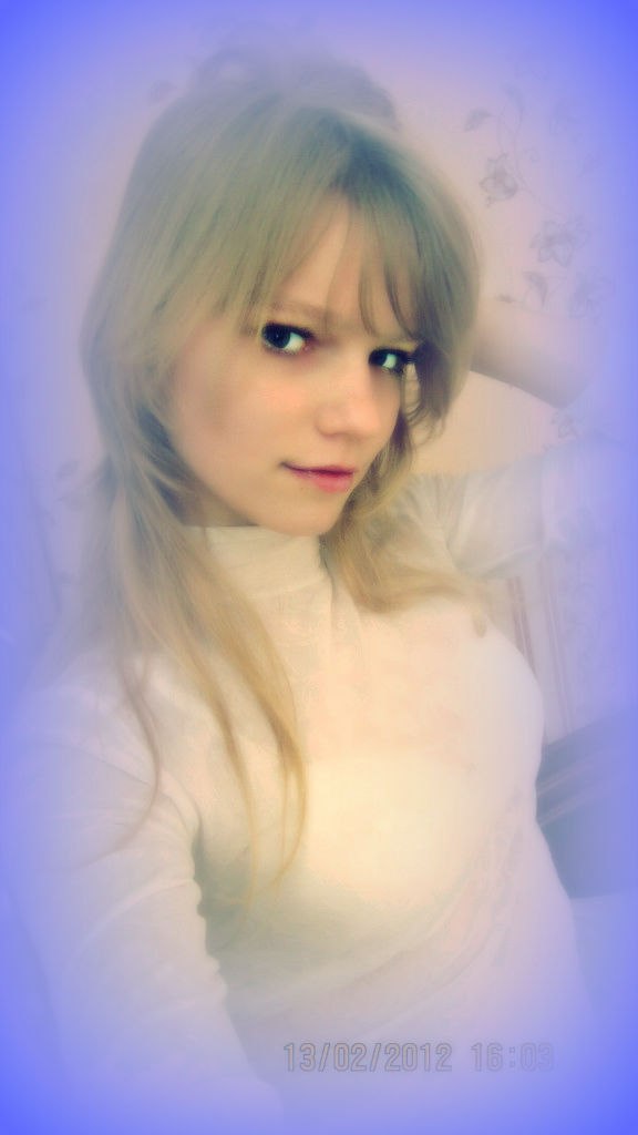 Алёна Нурджанова | Москва