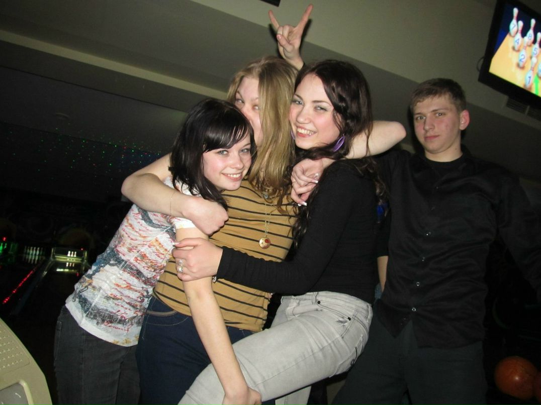 Евгения Волкова | Москва