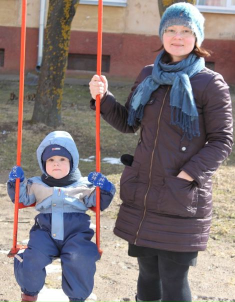 №3, Мария Драгунова, Нарва №3, Мария Драгунова, Нарва