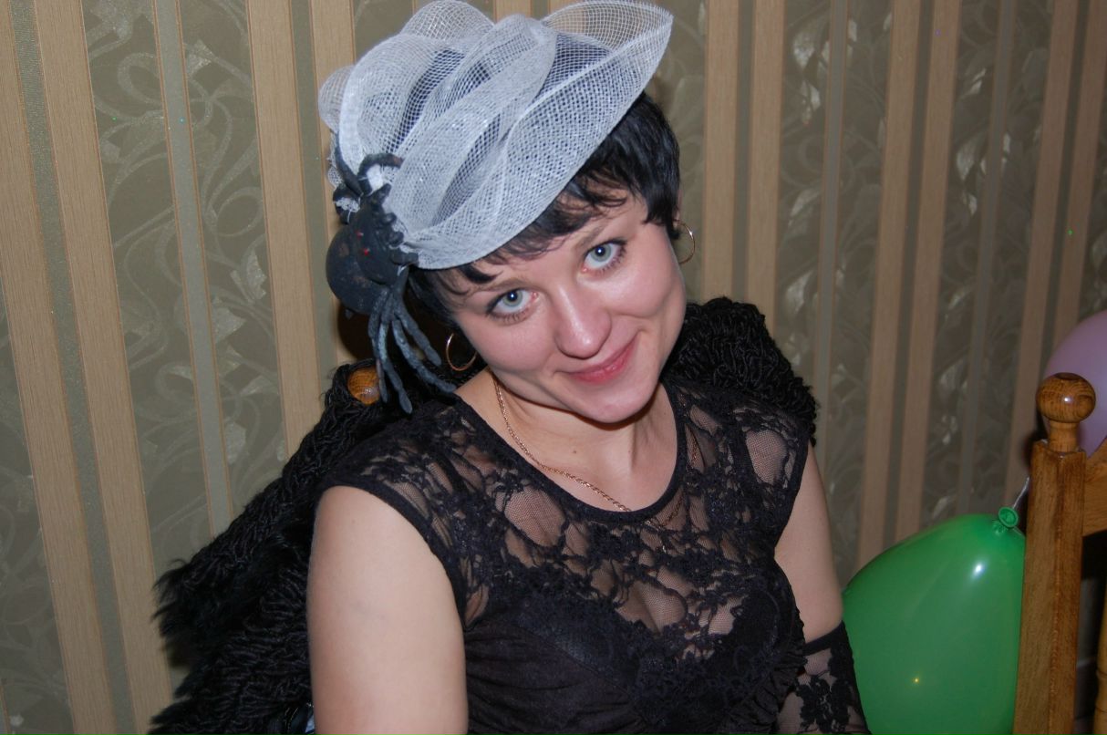 Жанна Рабешко | Ровно