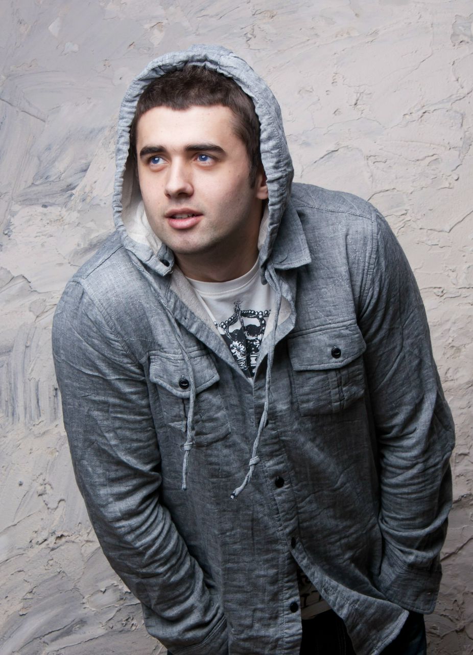 Александр Ларин | Казань