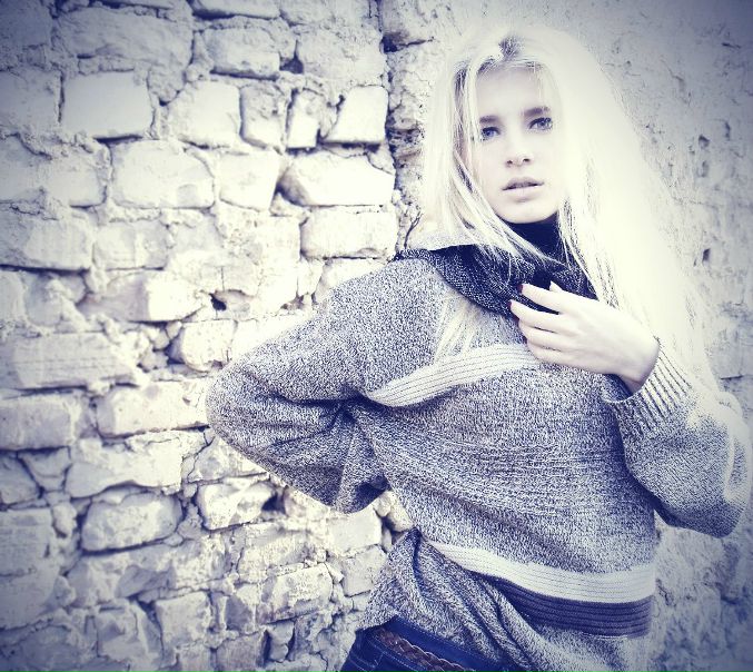 №71, Полина Тишакова №71, Полина Тишакова