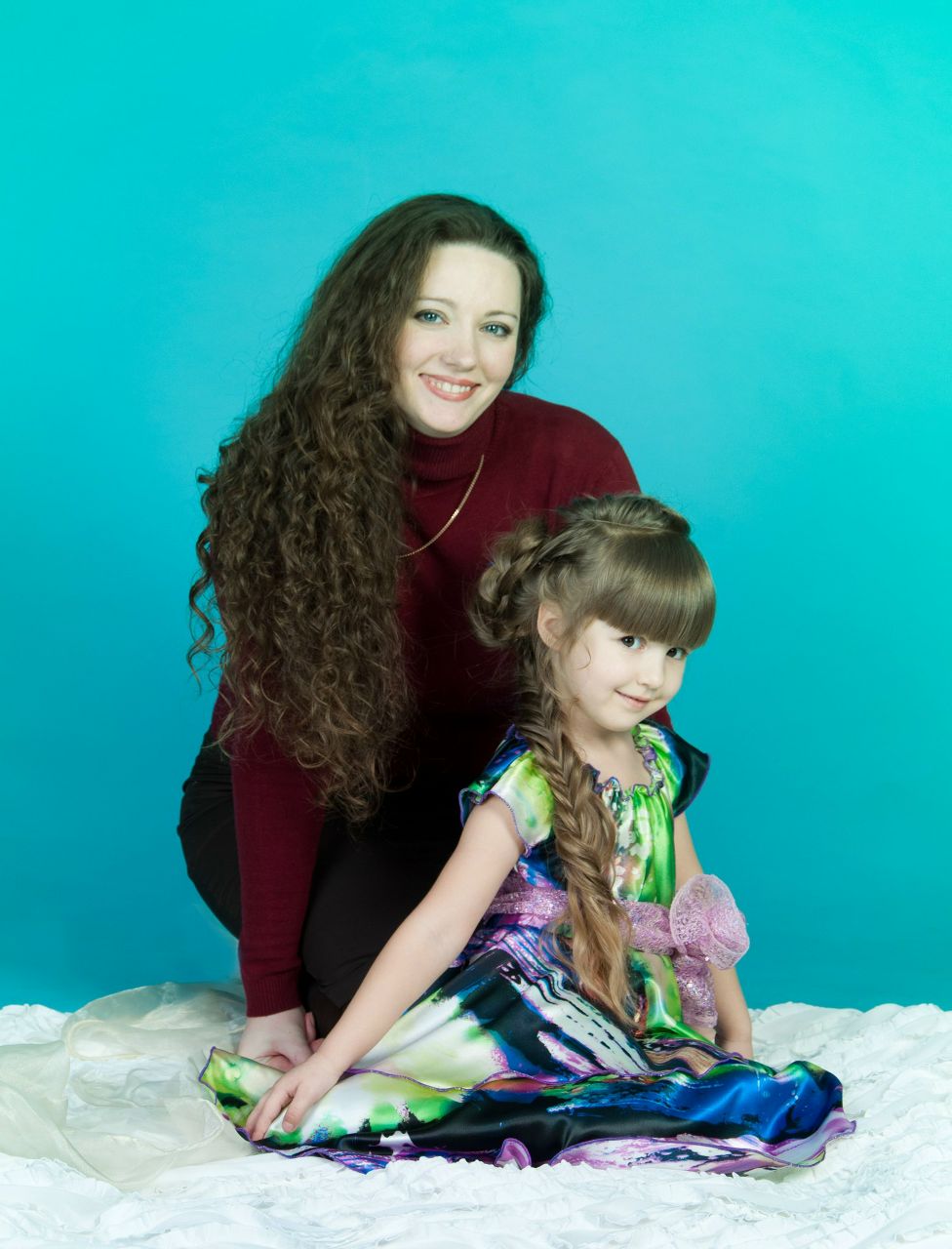 Оксана Прядченко | Великий Новгород