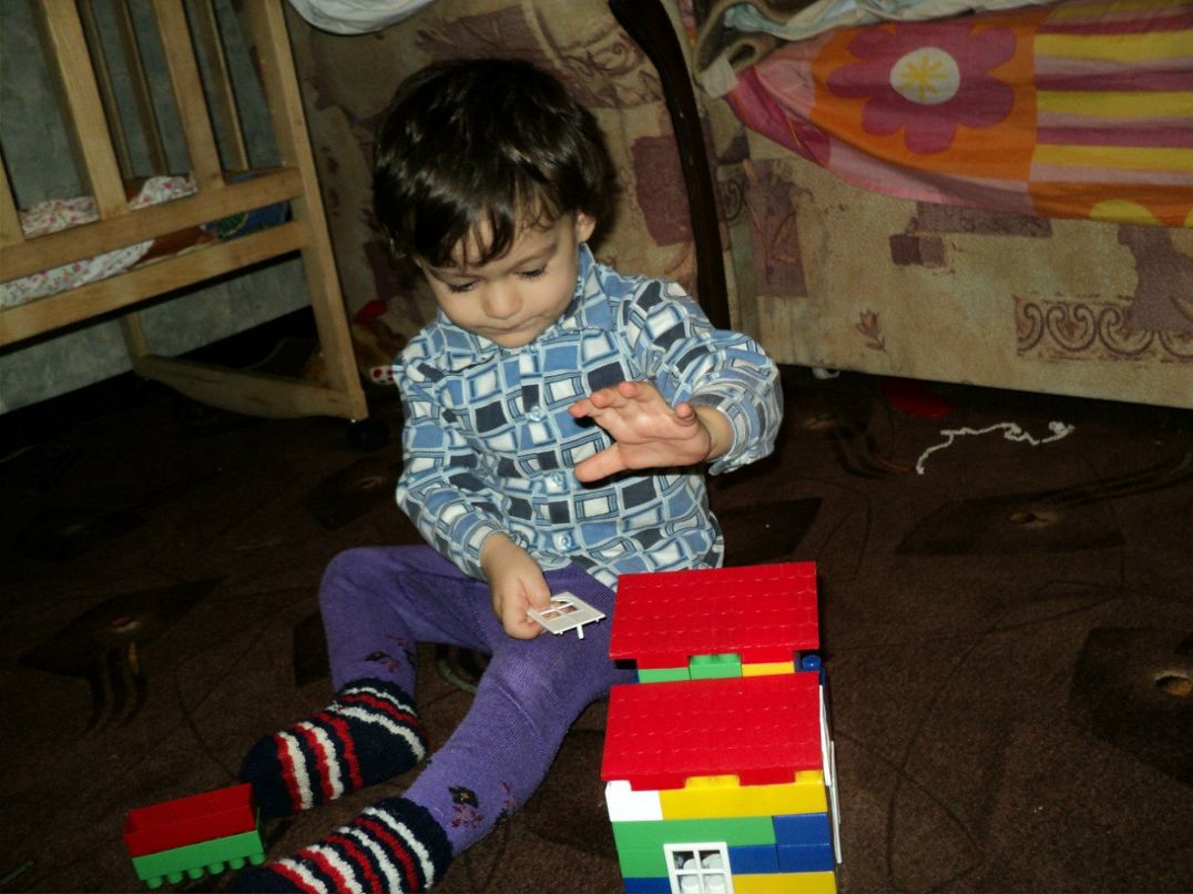 Витя Яворов | Донецк