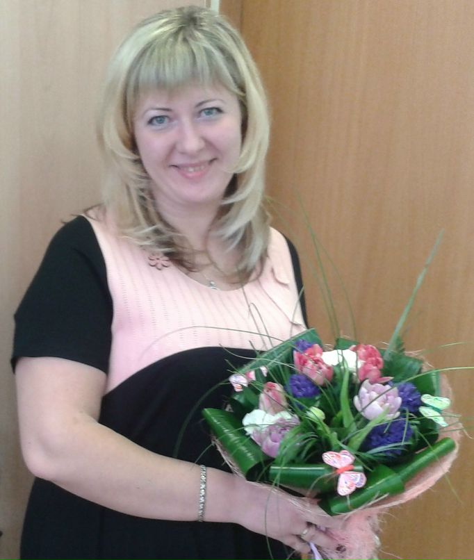 Елена Пекич | Москва