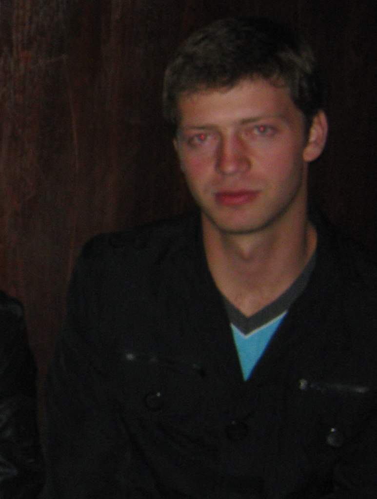 Тарас Соловка | Bilbao