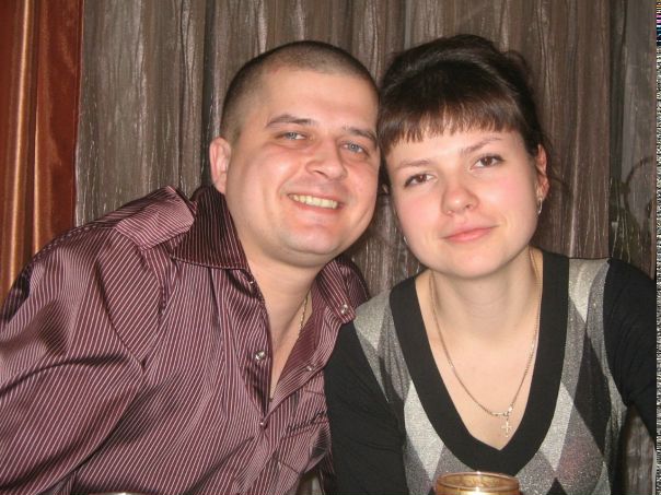 №50, Юра Трішечкін, 45 лет, Луцк №50, Юра Трішечкін, 45 лет, Луцк