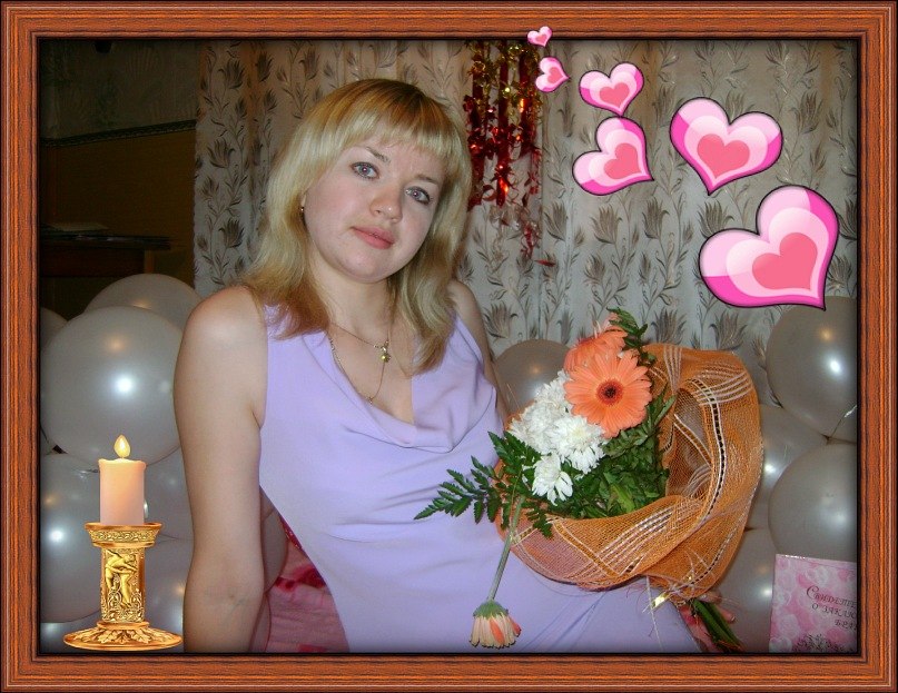 Светлана Романова | Киров