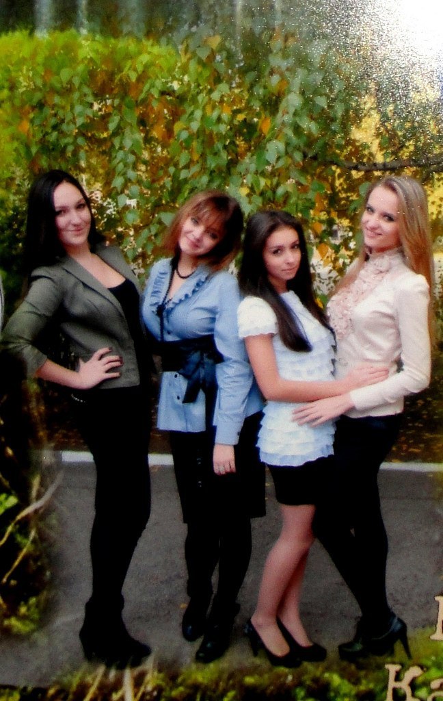 Даша Сидоренко ♥ | Запорожье