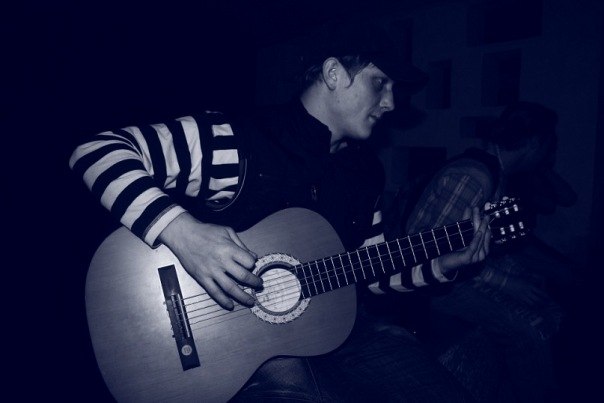 Сергей Белый | Владивосток