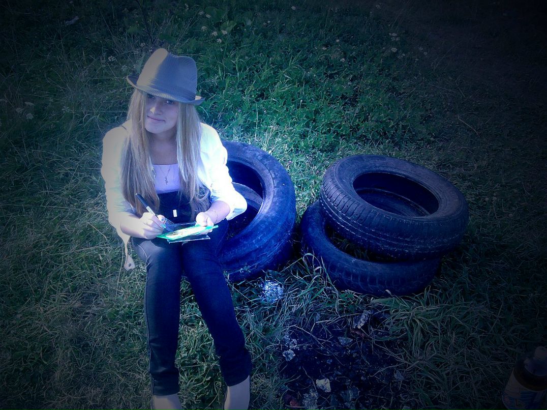 Эля Прилукова | Нижний Тагил