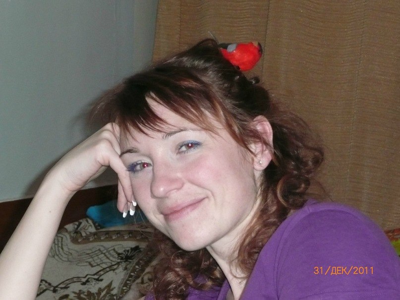 Юлия Ткаченко | Обнинск