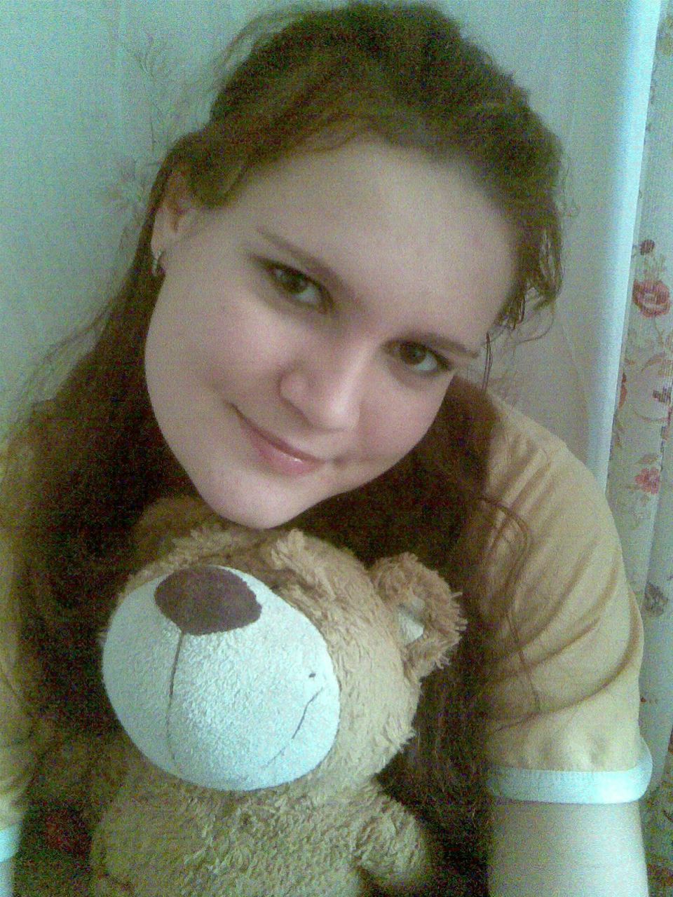 Лиза Алантьева | Оренбург