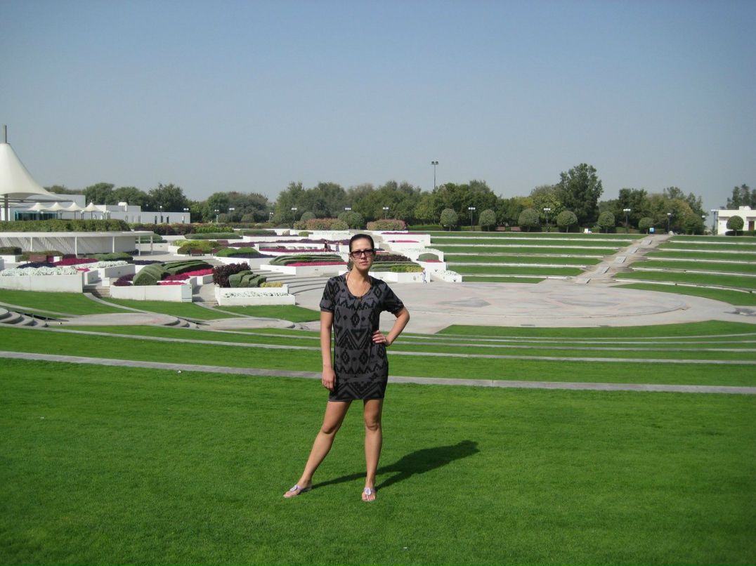 Олеся Зуева | Новосибирск