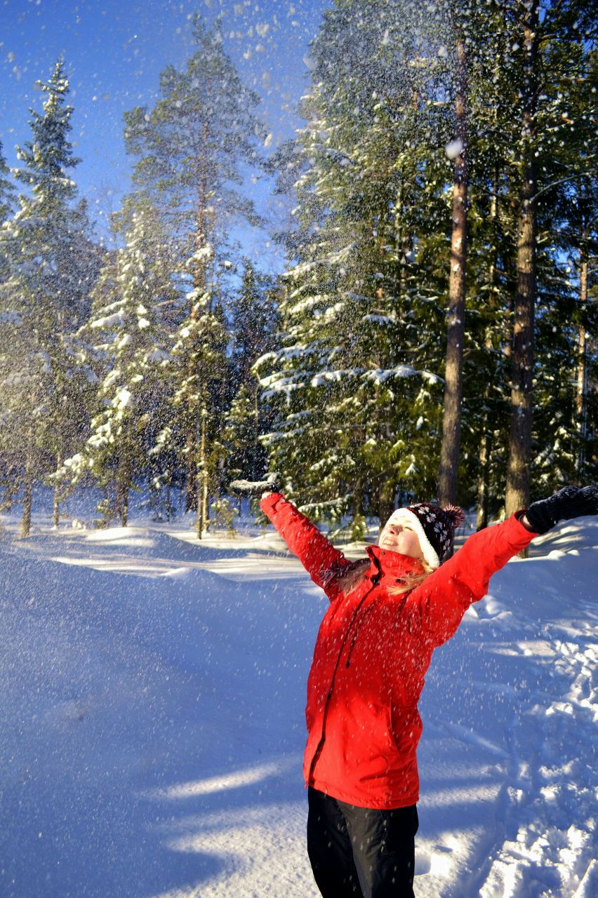 Світлана Вдовикова | Göteborg