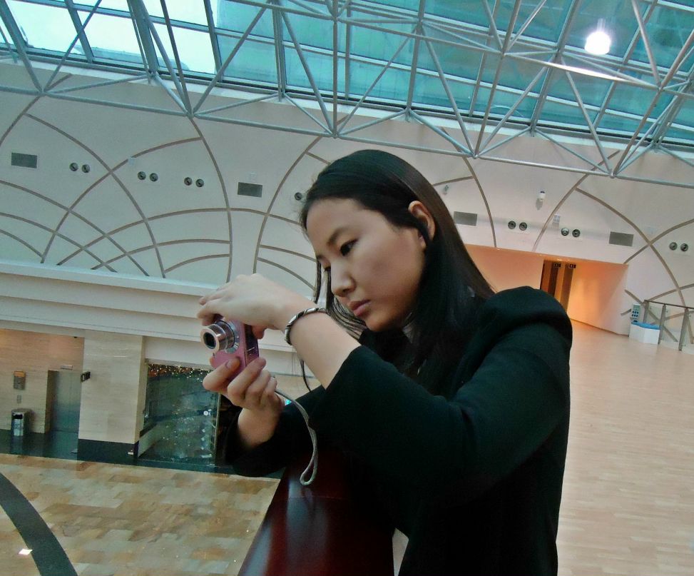 Зулзаяа Бямбадорж | Ulaanbaatar