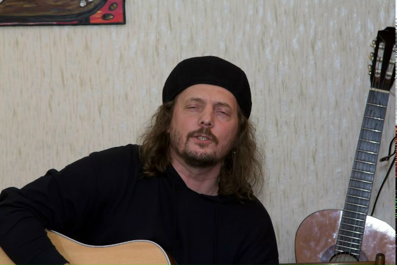 Светлана Щеглова | Москва