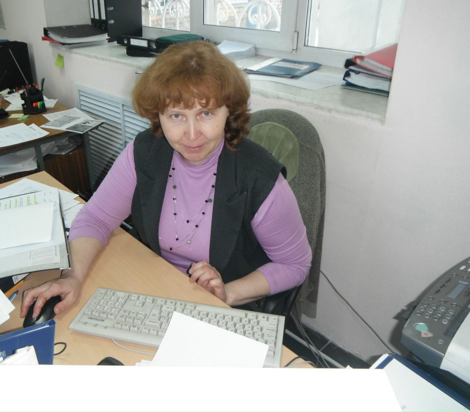 Марина Щипунова | Оса