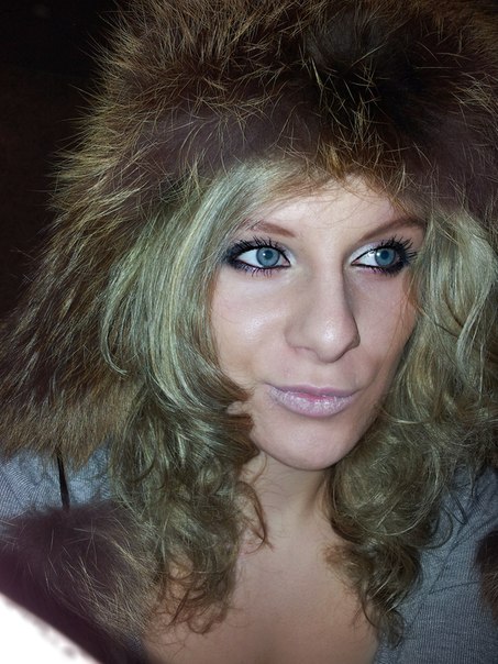 №168, Екатерина Невретдинова, 34 года, Зеленоград №168, Екатерина Невретдинова, 34 года, Зеленоград