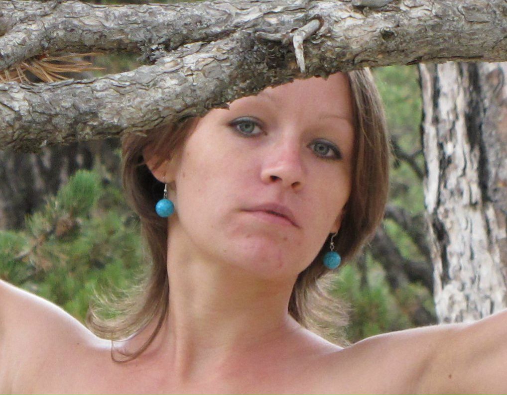 Мария Маслова | Брянск