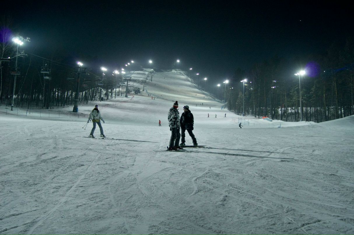 Александр Епихин | Красноярск