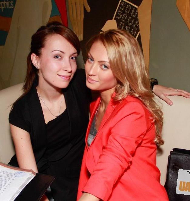 Ирина Королюк | Киев