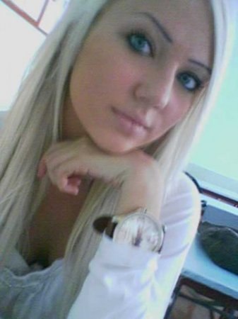 Елизавета Туманская Алексеевна | Нижний Новгород