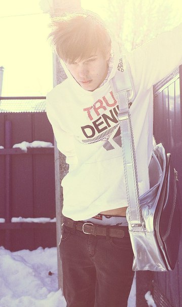 Сергий Волошко you | Сумы