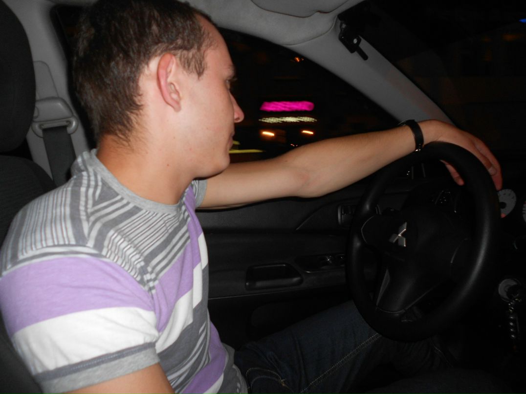 Роман Калмыков | Казань