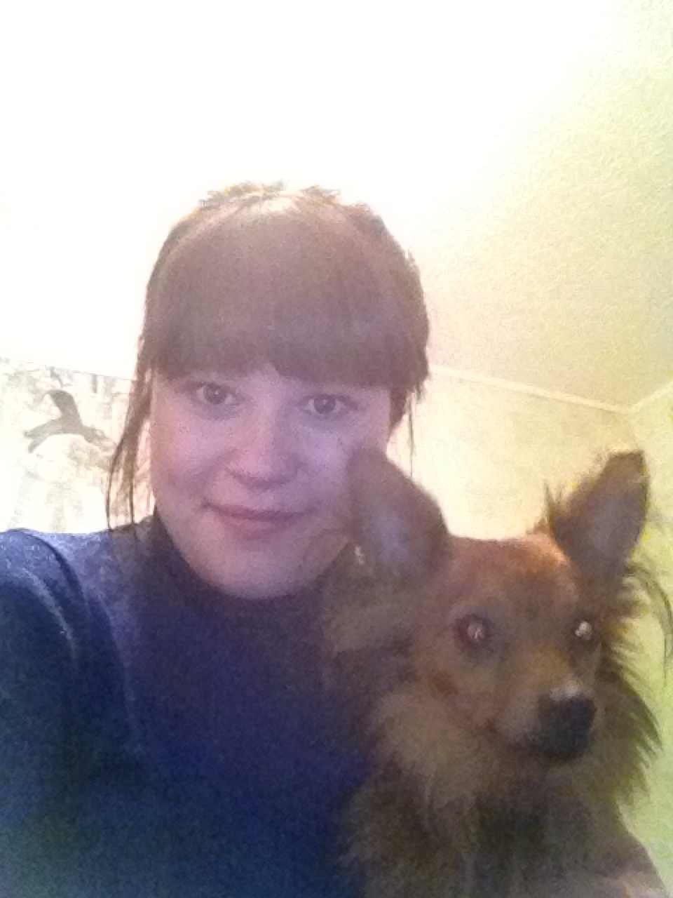 Настю Весна ღ♥ | Санкт-Петербург