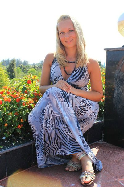 №43, Ольга Смолькова, 40 лет №43, Ольга Смолькова, 40 лет