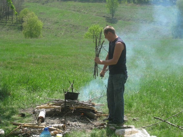 №32, Влад Ковалев, 29 лет №32, Влад Ковалев, 29 лет