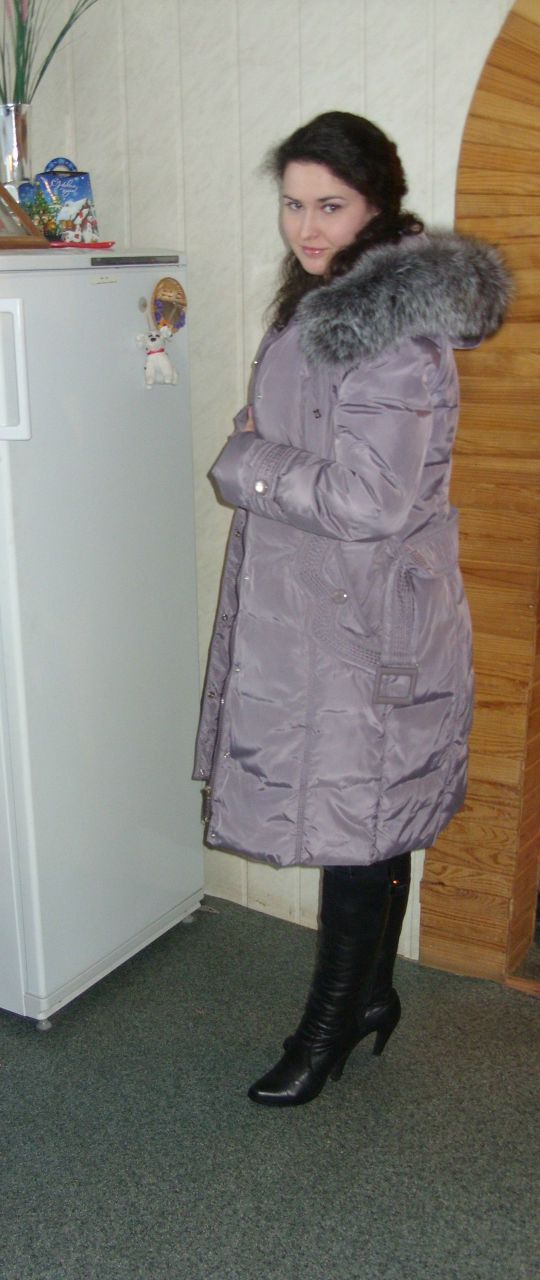 Ольга Казорина | Дмитровск