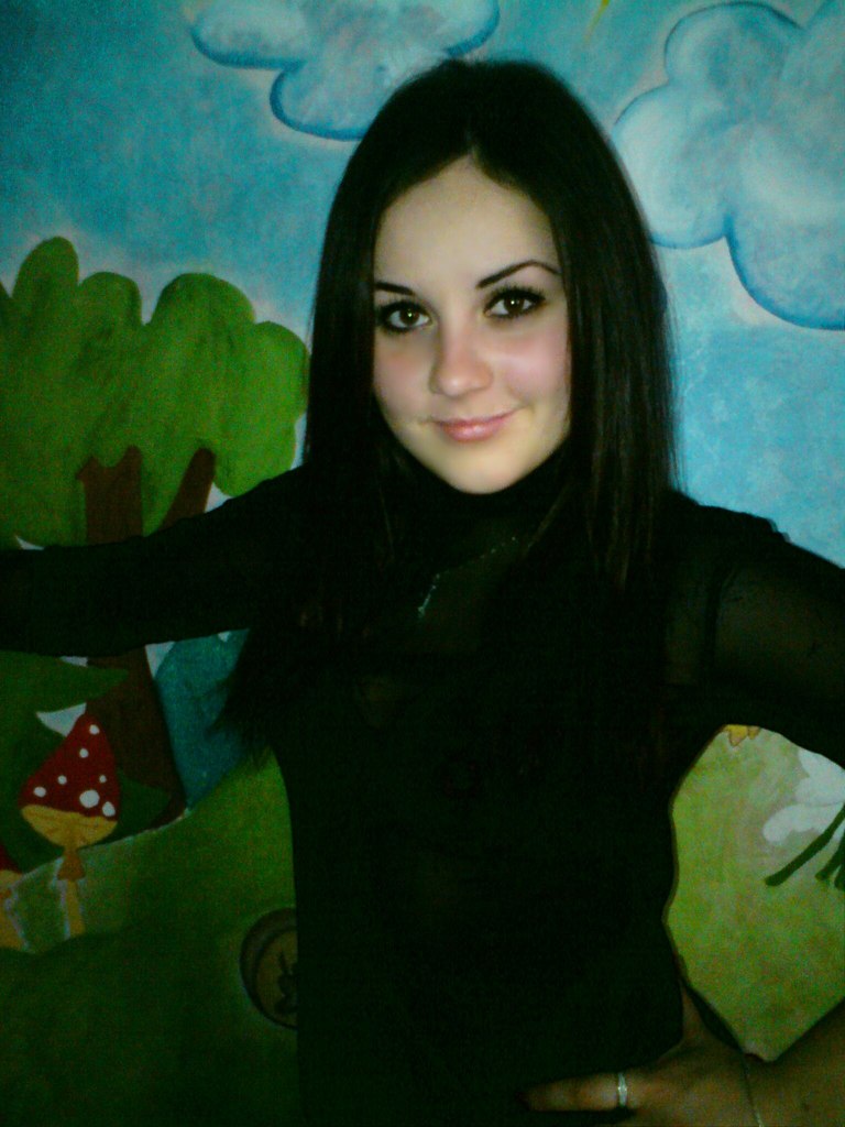 Анна Князева | 