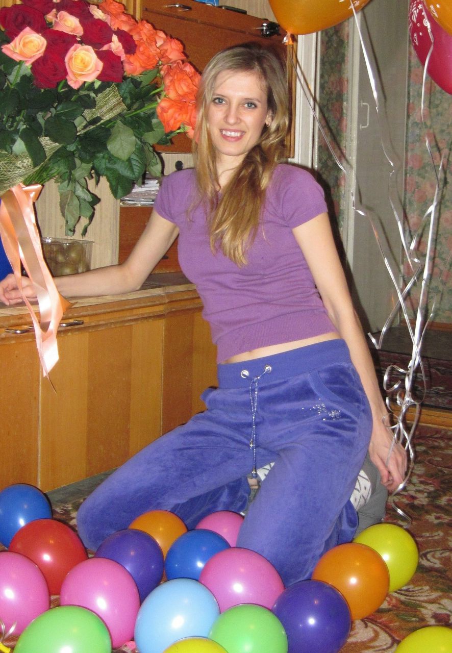 Владислава Галушка (Тихонова) | Краснодар