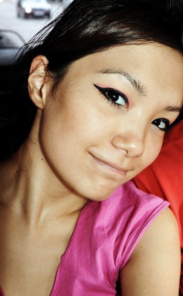 Асем Есенко | Киев