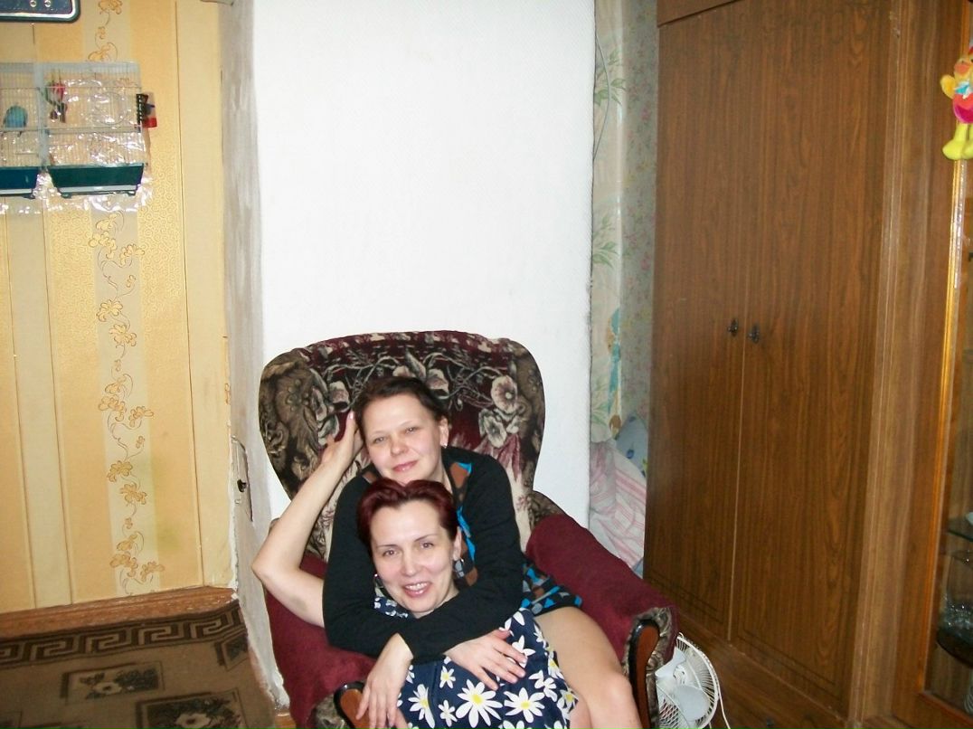 Люда Кривошеина | 