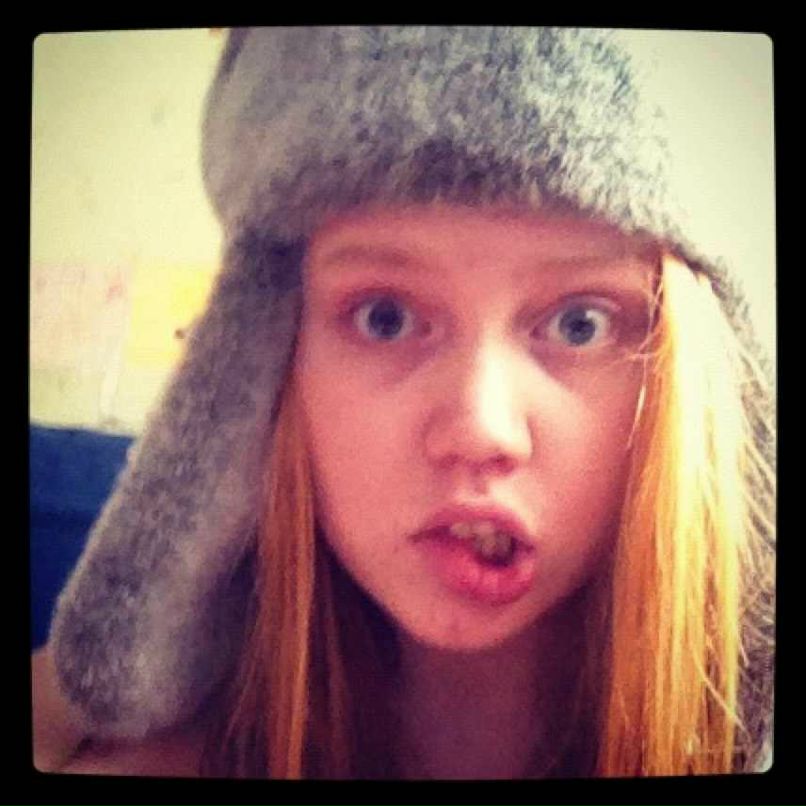 Катюшка Шадрина | Москва