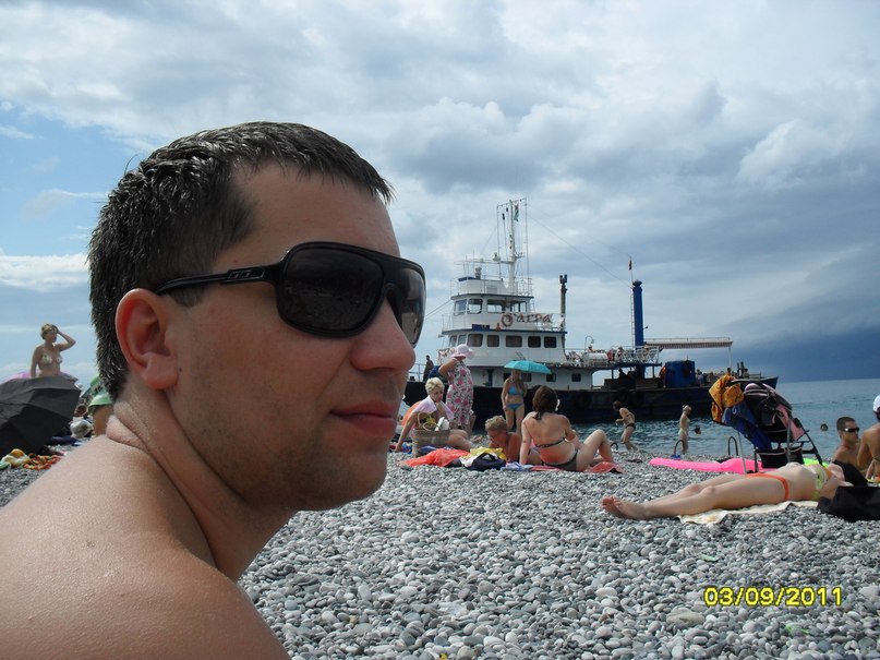 Вадим Кожунов | Озерск