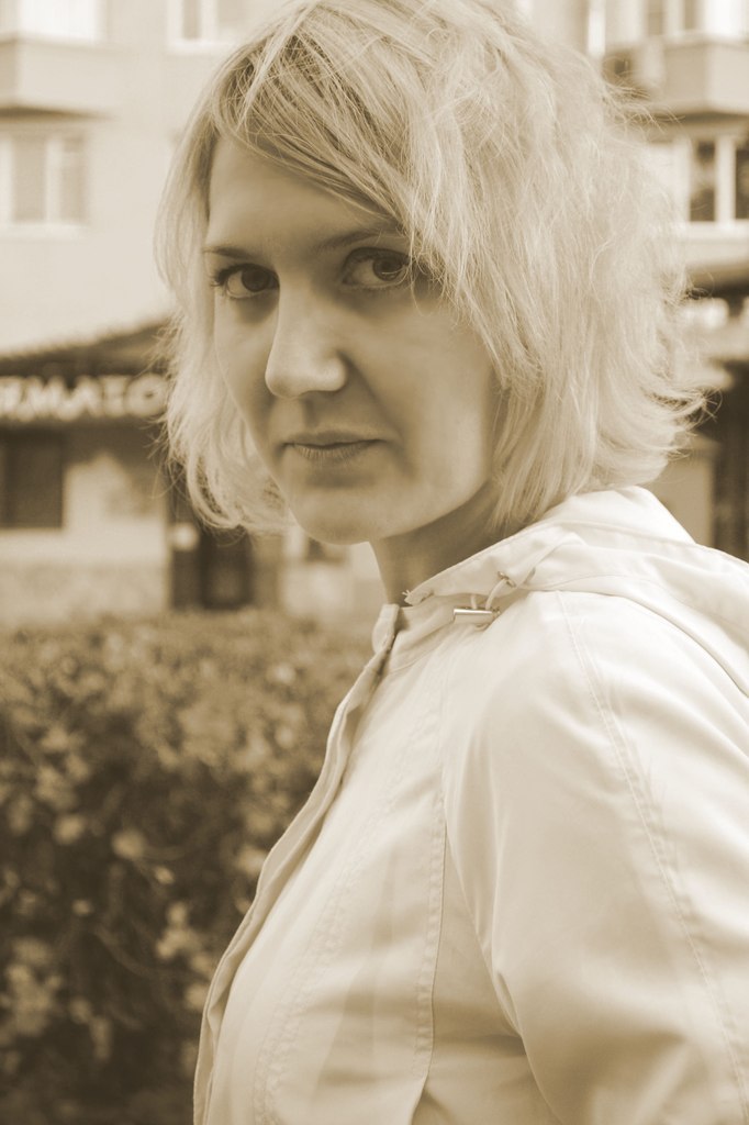 Марина Хусаинова | Нижний Новгород