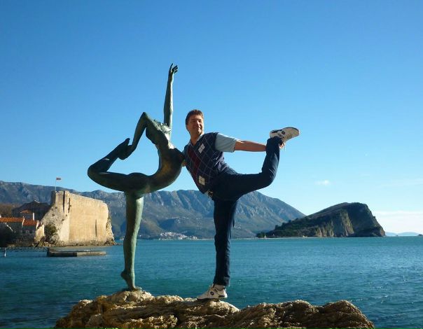 №22, Vadim San, 53 года, Budva №22, Vadim San, 53 года, Budva