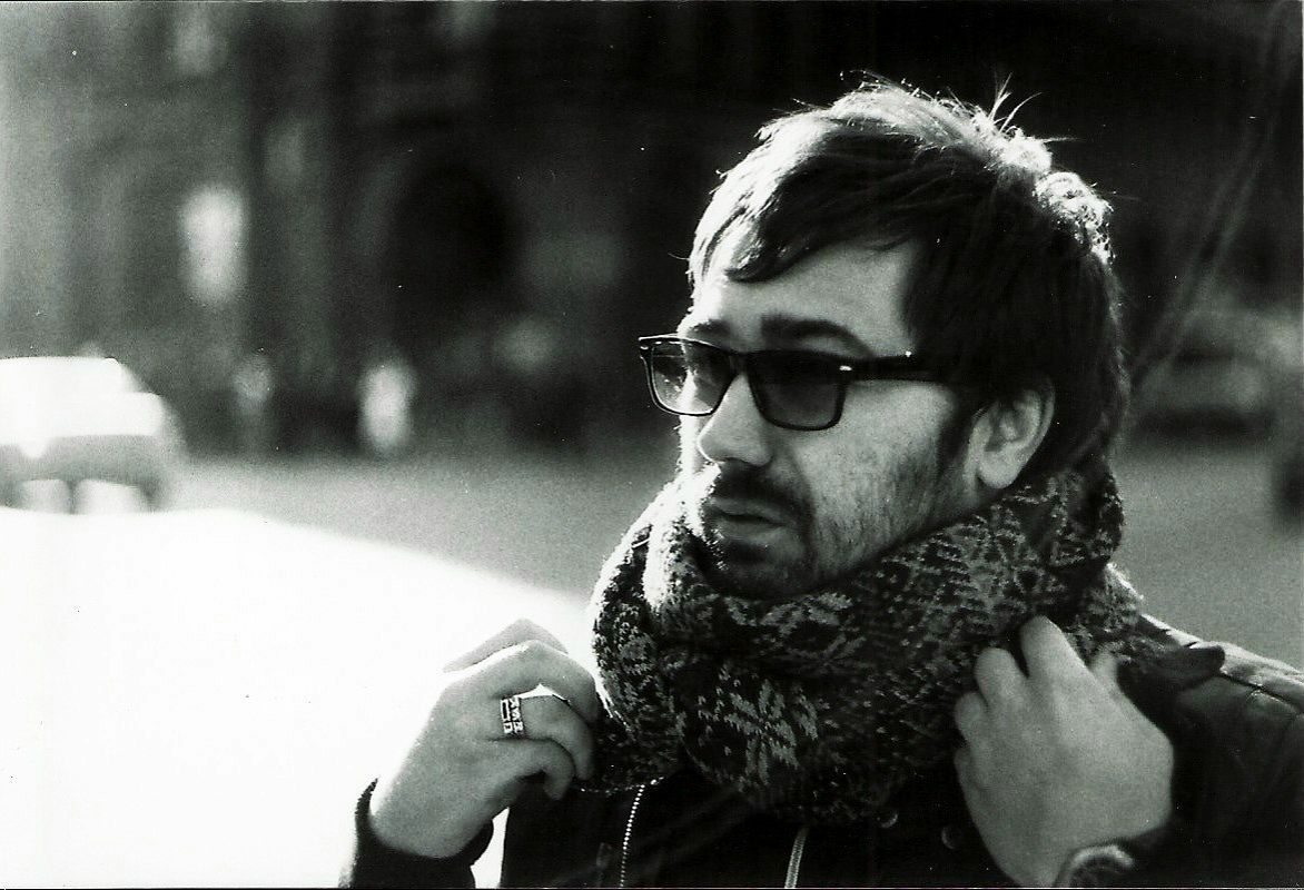 Ivan Zhivotenko | Санкт-Петербург