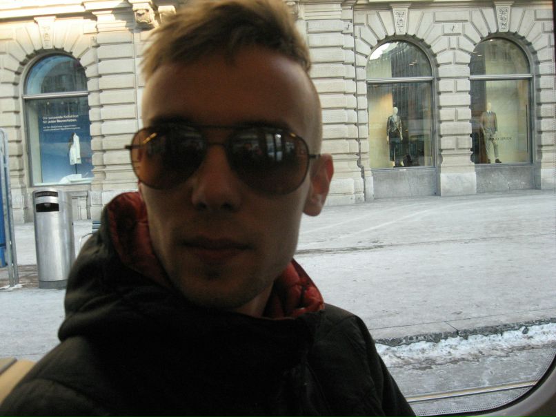 Владимир Голинка | Киев