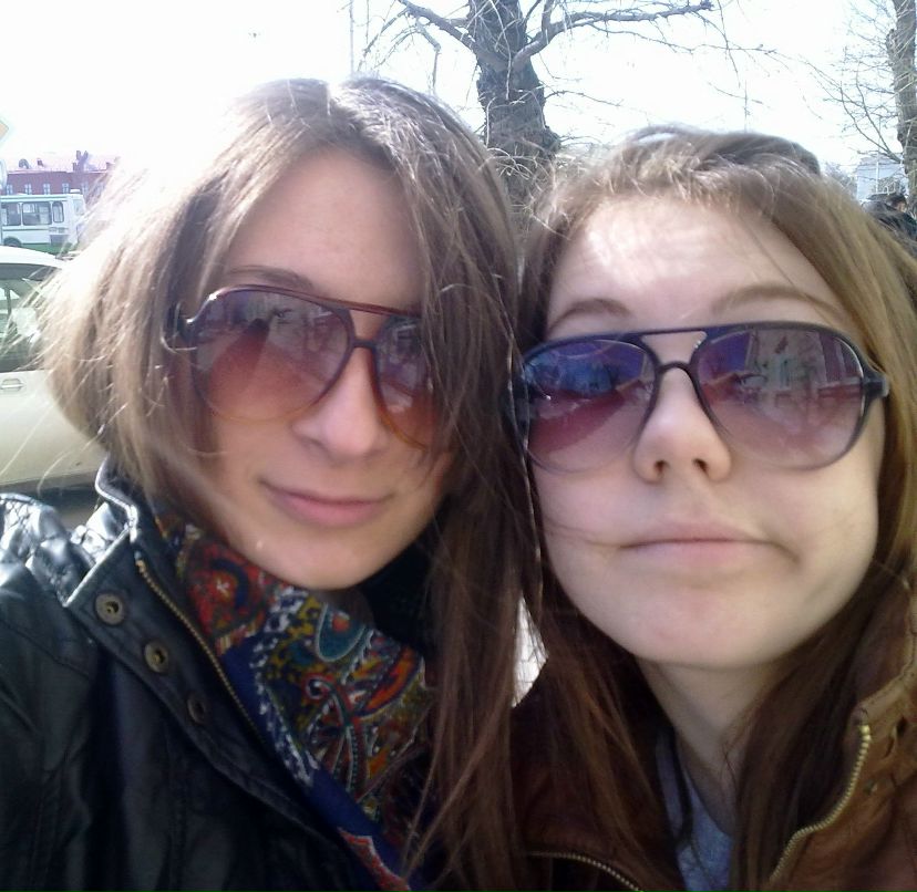 Людмила Симакова | Омск