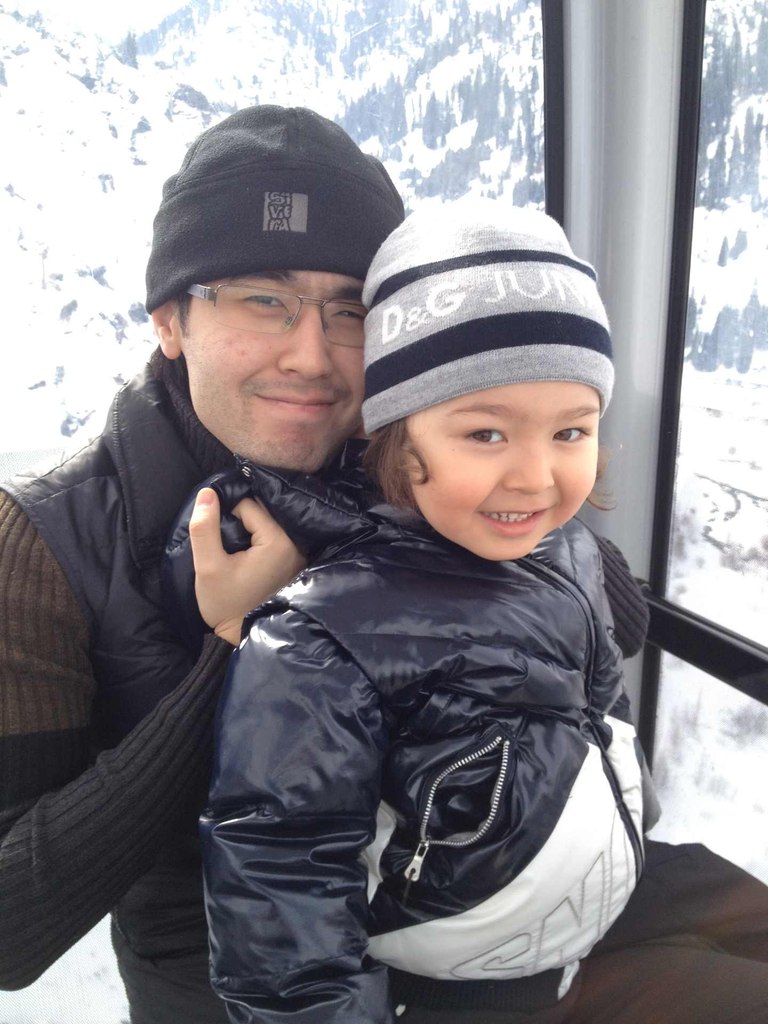 Anuar Malik | Алматы