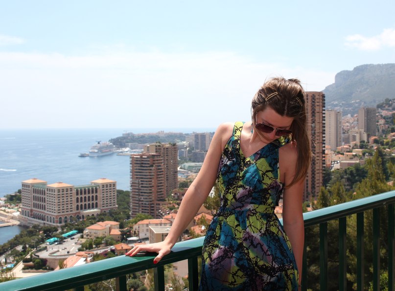 Марта Чудновская | Hamburg