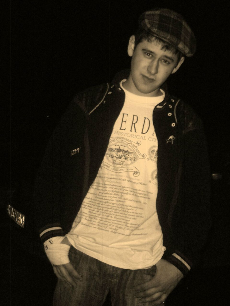 Владимир Кудин vovkaflint | Сарны