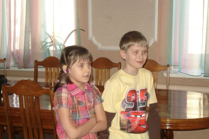 Анна Галкина | Курск (деревня)