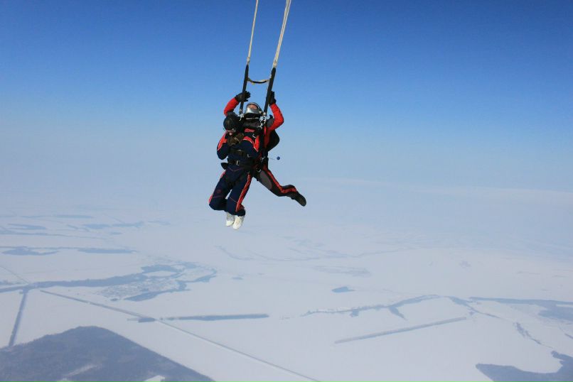 Димон Дидух | Набережные Челны