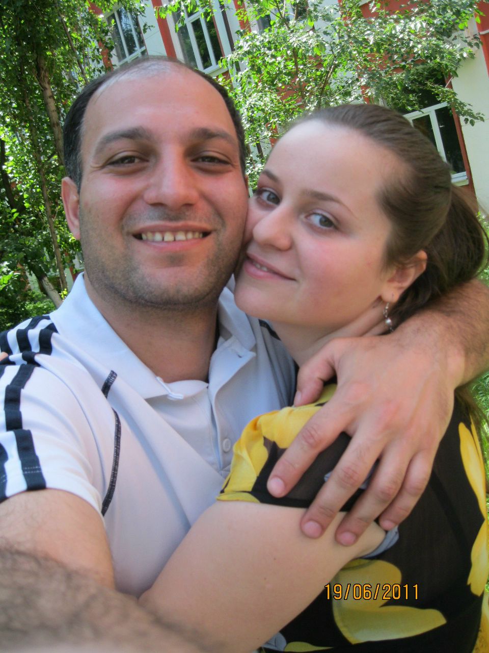 Нино Шенгелия | Донецк